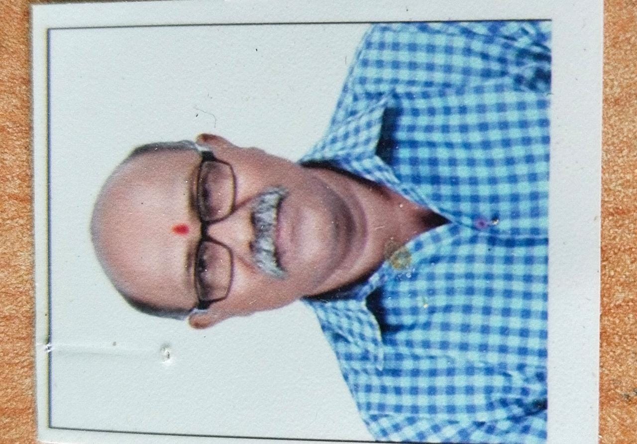 विशाखा शिवाजी हाटकर