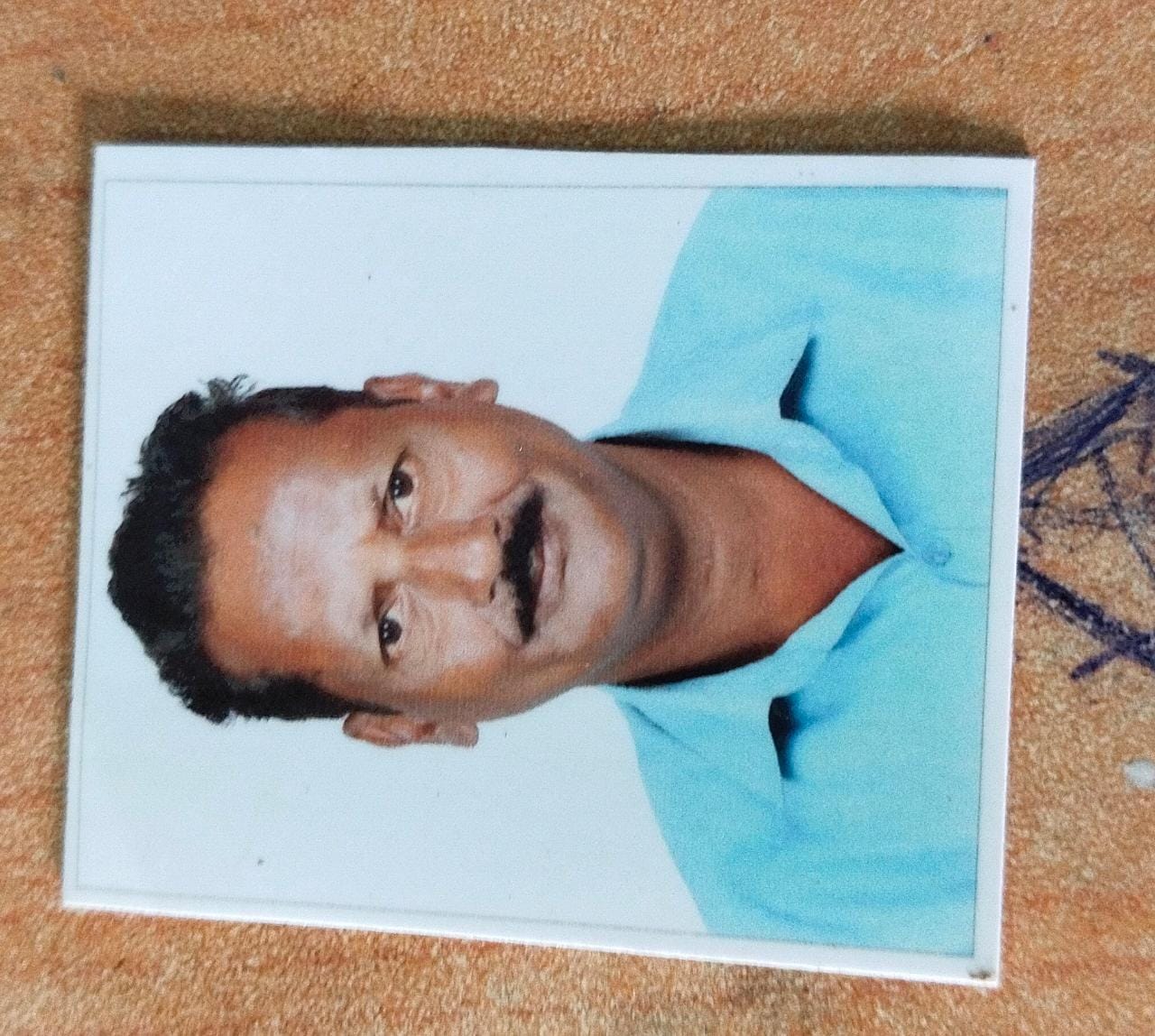चंद्रकांत गंगाराम होळकर