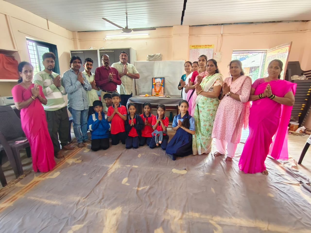 ग्रामपंचायत फोटो गॅलरी