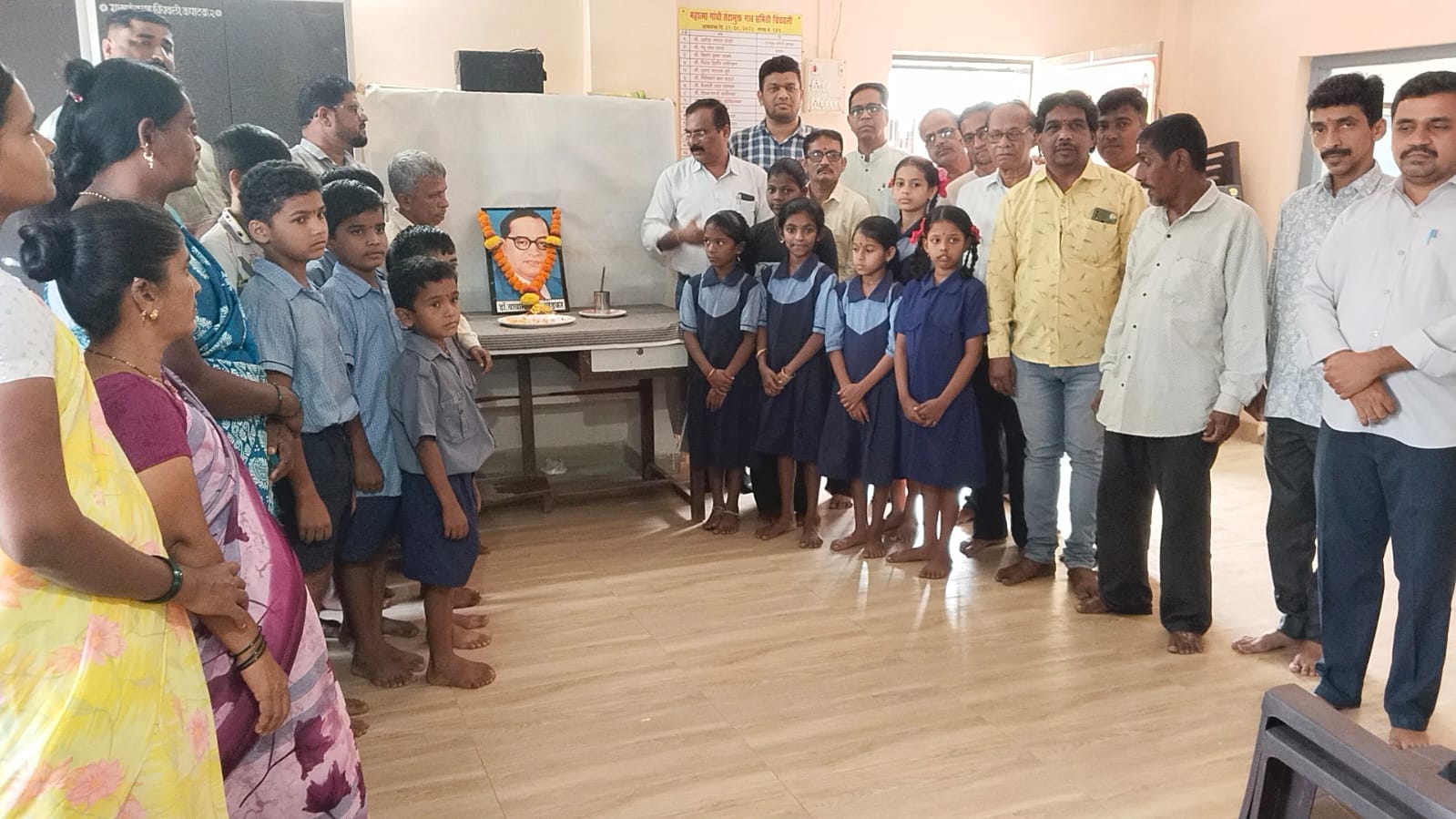 ग्रामपंचायत फोटो गॅलरी